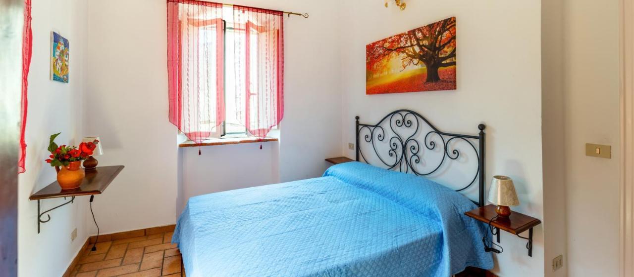 Ferienwohnung Fioridilago Tuoro sul Trasimeno Exterior foto