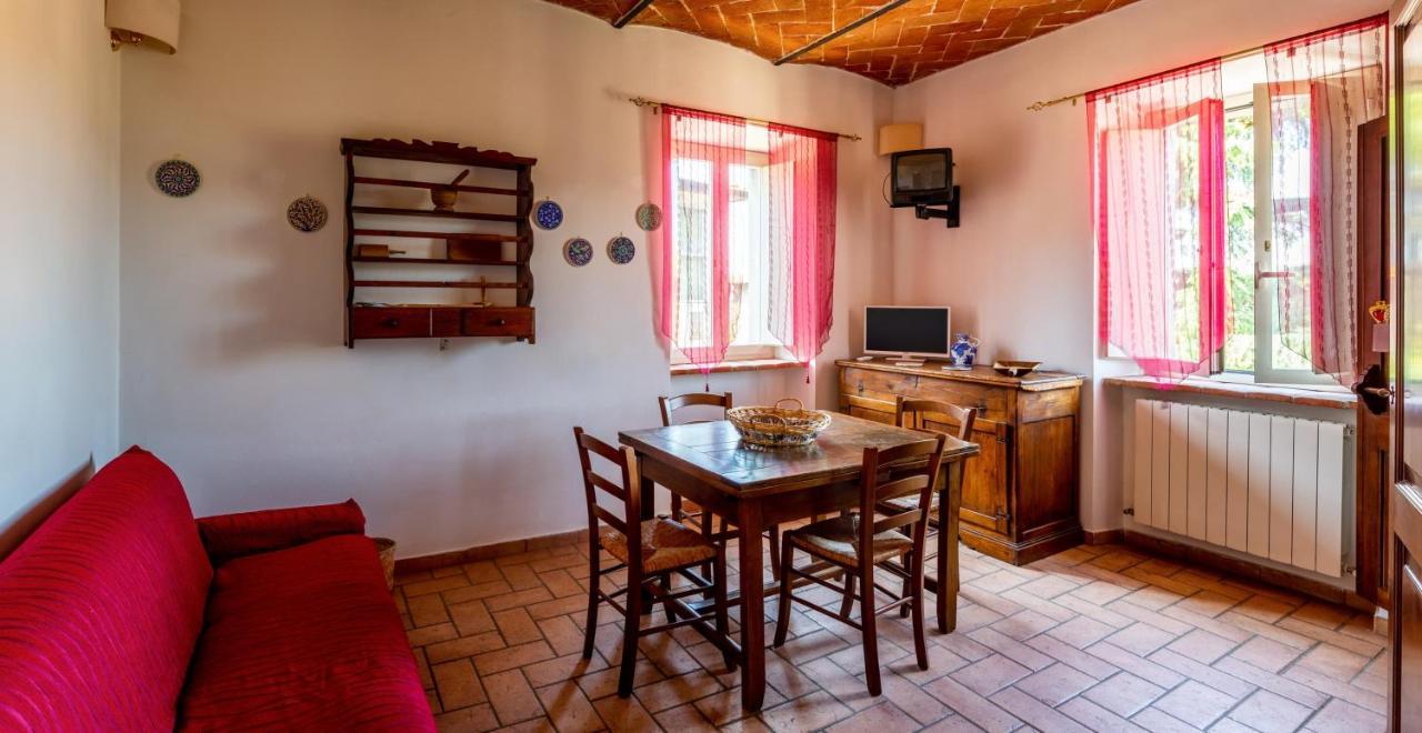 Ferienwohnung Fioridilago Tuoro sul Trasimeno Exterior foto