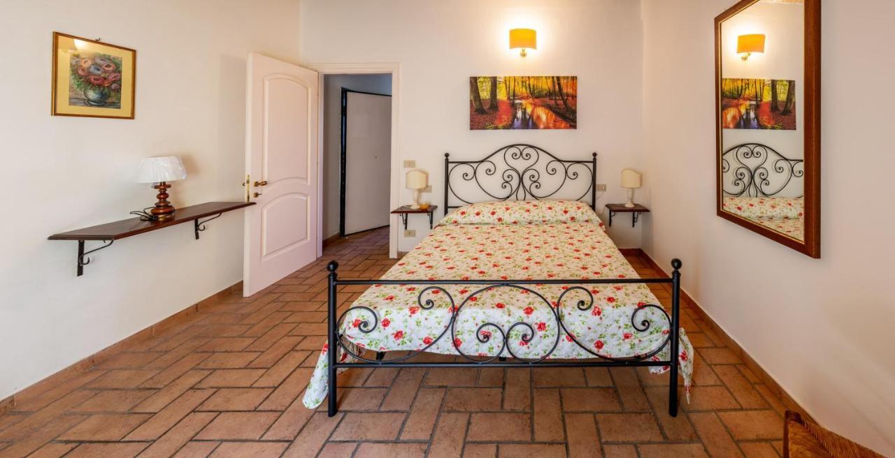 Ferienwohnung Fioridilago Tuoro sul Trasimeno Exterior foto