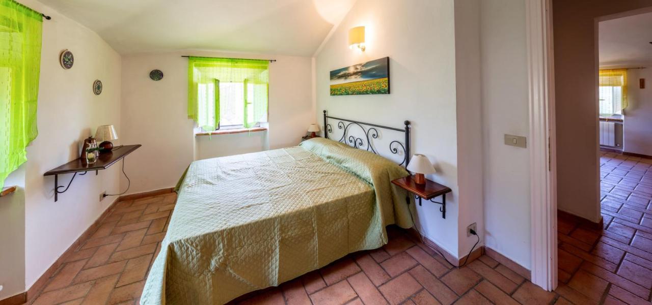 Ferienwohnung Fioridilago Tuoro sul Trasimeno Exterior foto