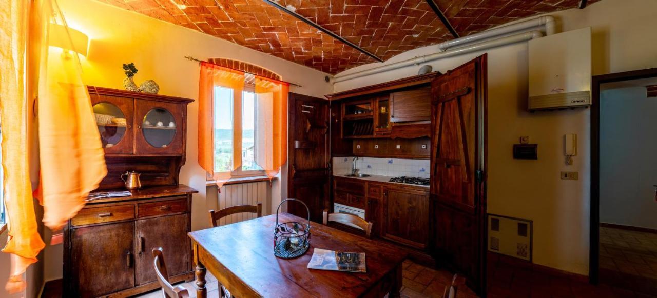 Ferienwohnung Fioridilago Tuoro sul Trasimeno Exterior foto