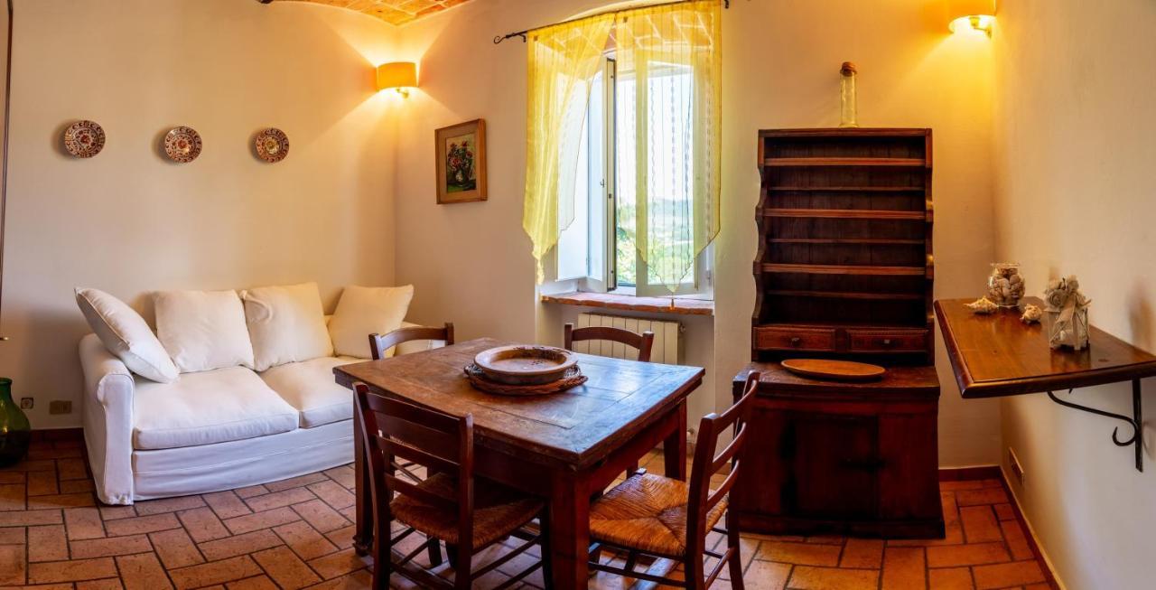 Ferienwohnung Fioridilago Tuoro sul Trasimeno Exterior foto