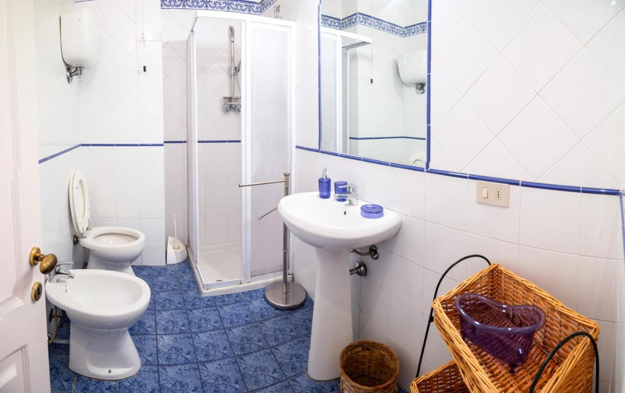 Ferienwohnung Fioridilago Tuoro sul Trasimeno Exterior foto