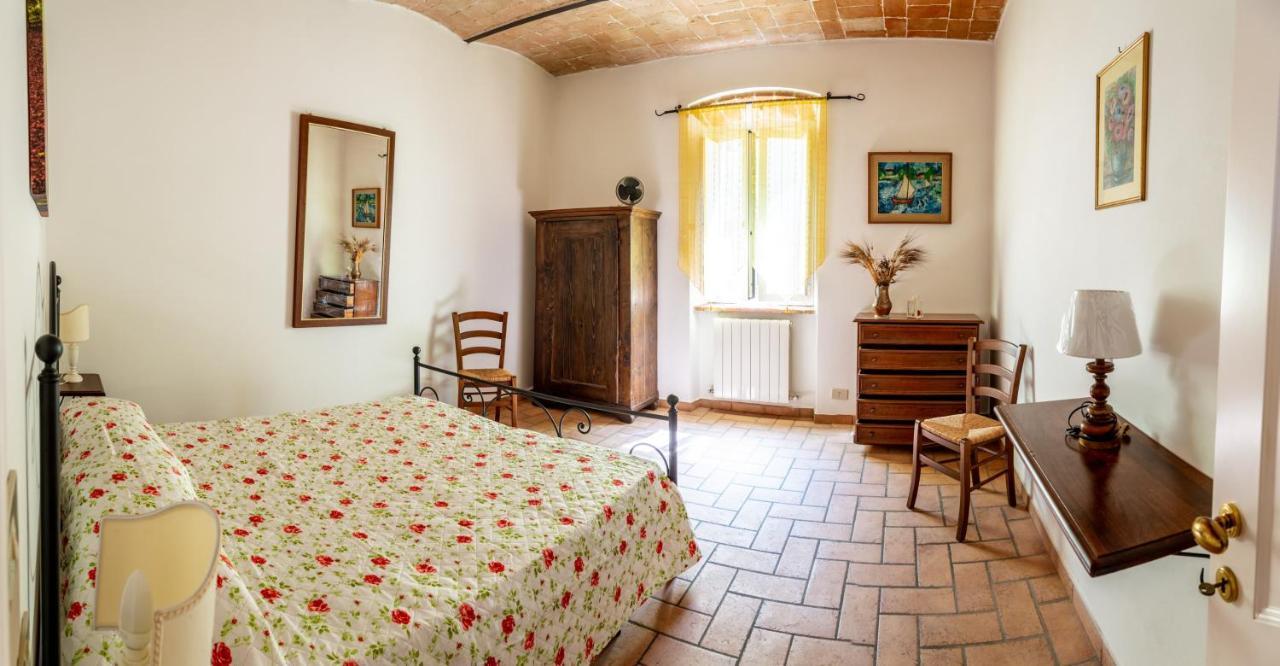 Ferienwohnung Fioridilago Tuoro sul Trasimeno Exterior foto