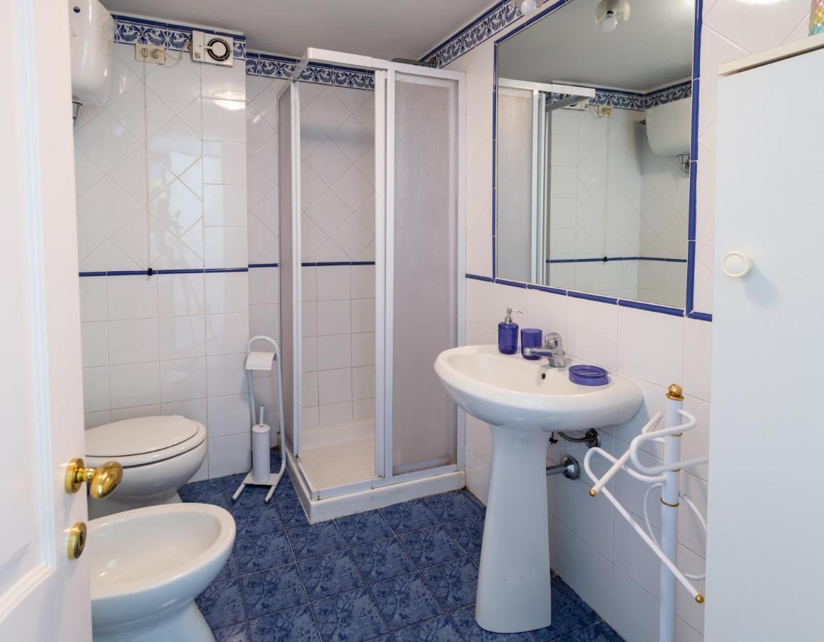 Ferienwohnung Fioridilago Tuoro sul Trasimeno Exterior foto