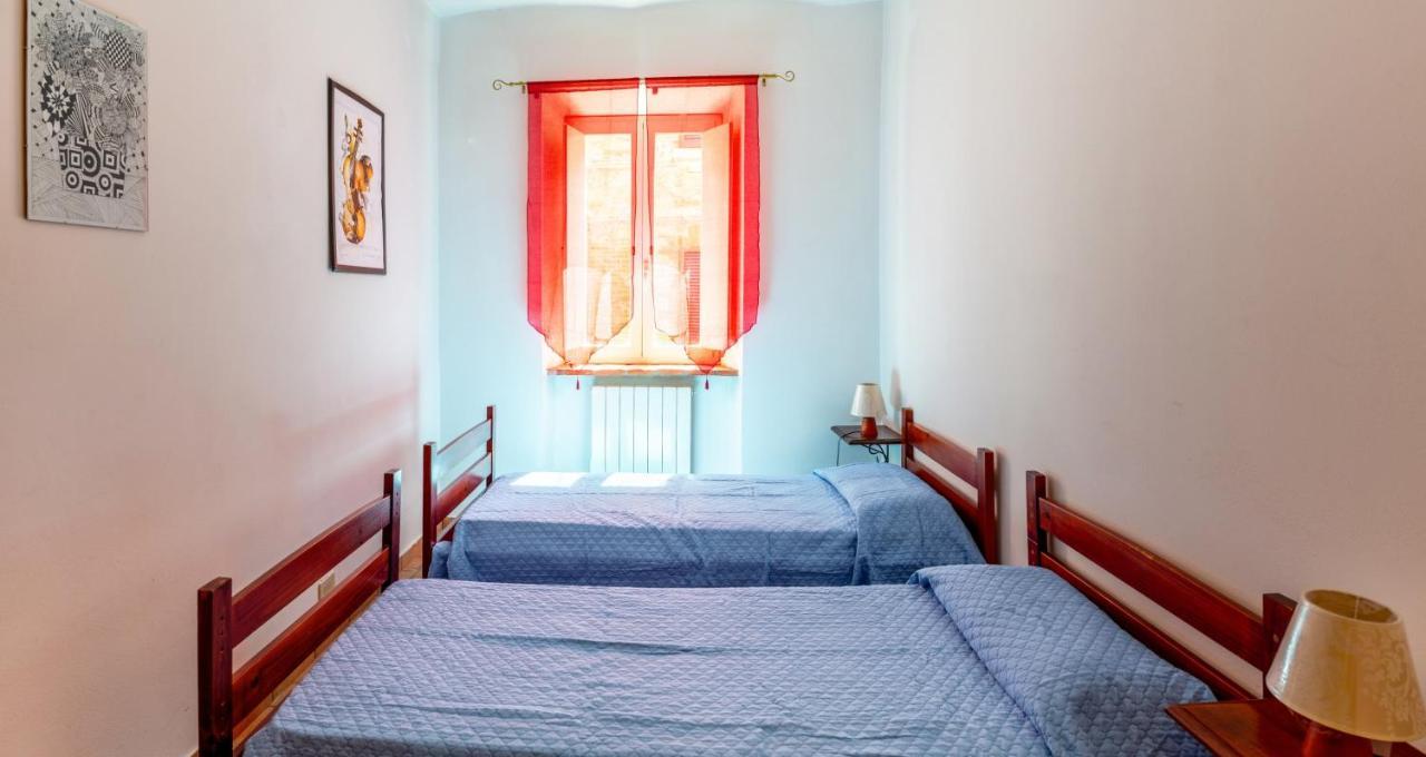 Ferienwohnung Fioridilago Tuoro sul Trasimeno Exterior foto