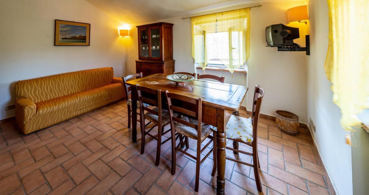 Ferienwohnung Fioridilago Tuoro sul Trasimeno Exterior foto