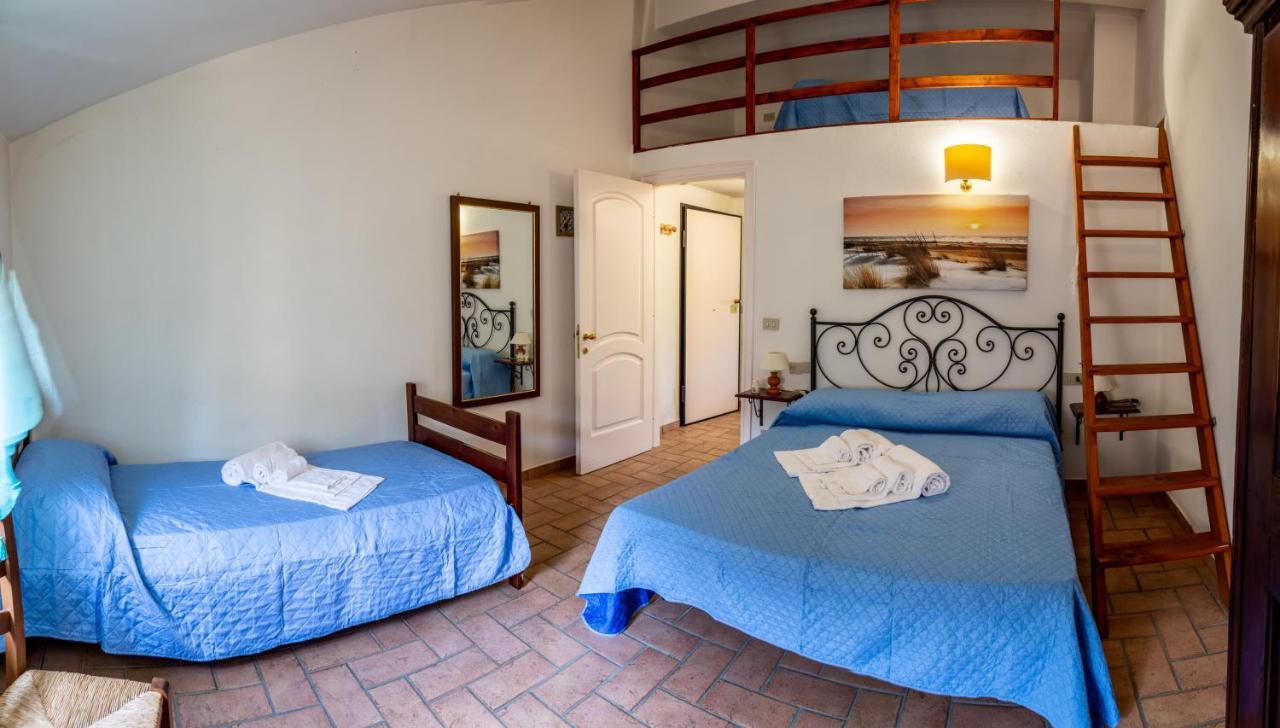 Ferienwohnung Fioridilago Tuoro sul Trasimeno Exterior foto